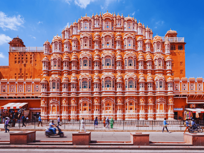 Jaipur, India