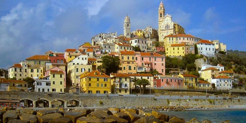 Cervo