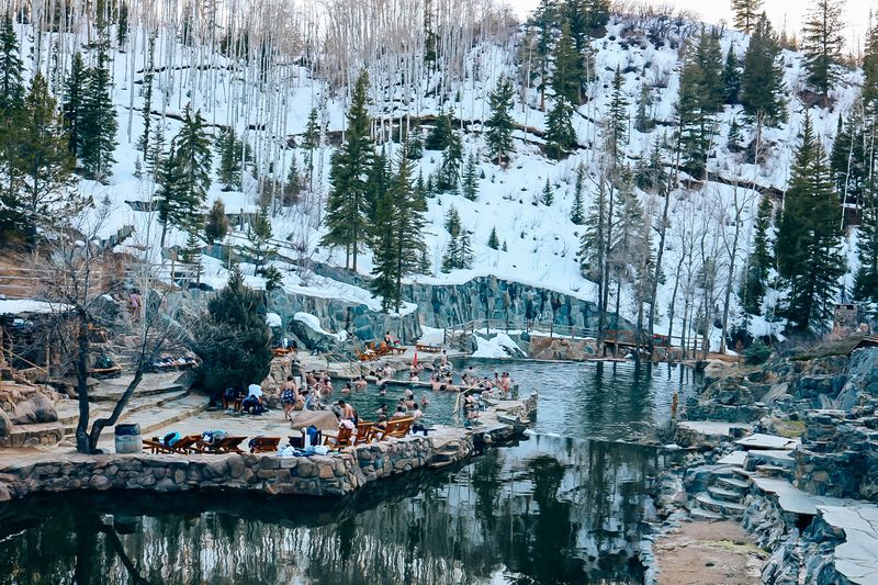 Steamboat Springs