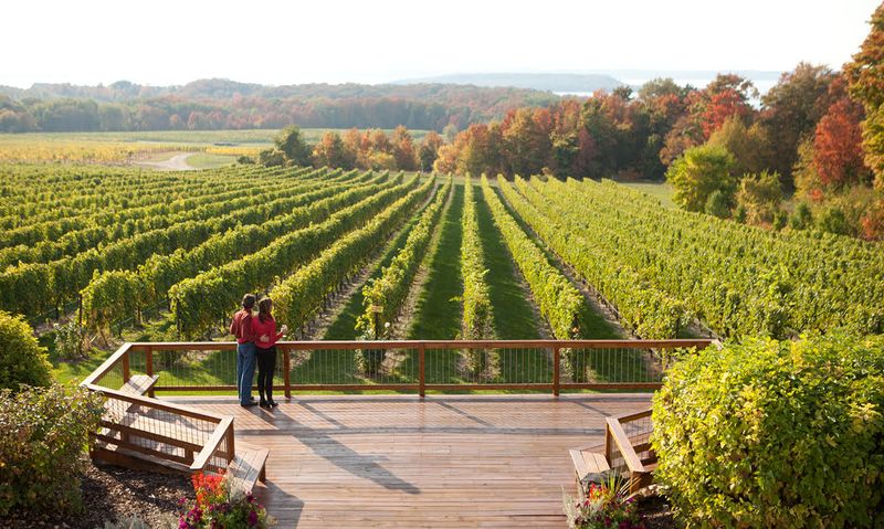 Traverse City, Michigan