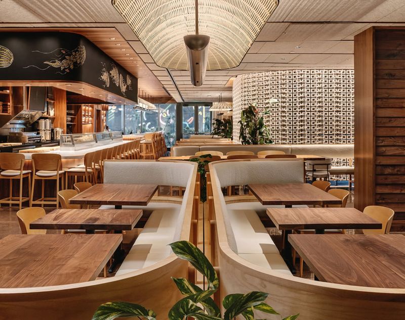 Texas: Uchi (Austin)
