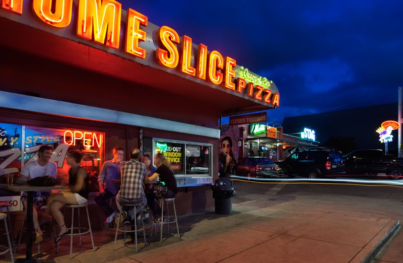 Texas — Home Slice Pizza (Austin)