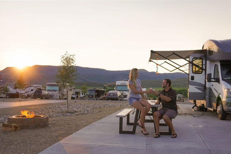 RV Camping