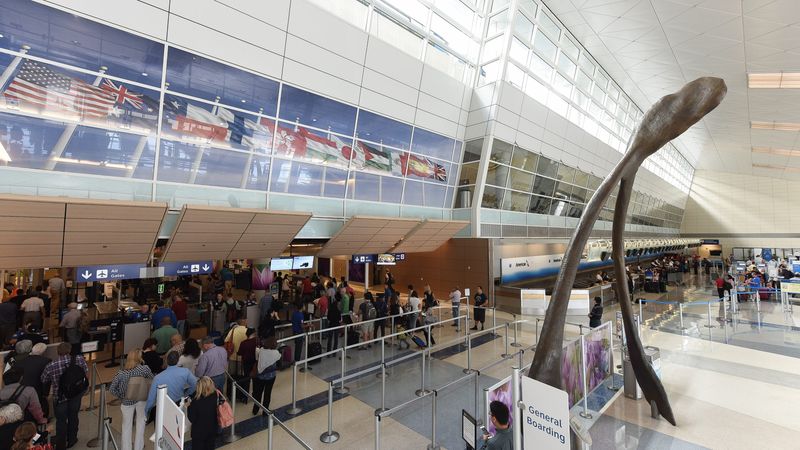 Record-Breaking 2.16-Mile Route Spans the Airport