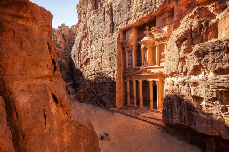 Petra, Jordan