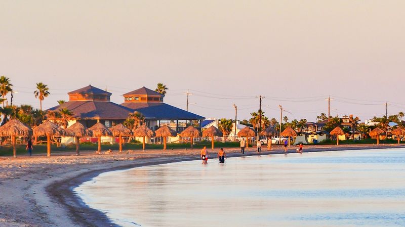 Family-Friendly Shorelines