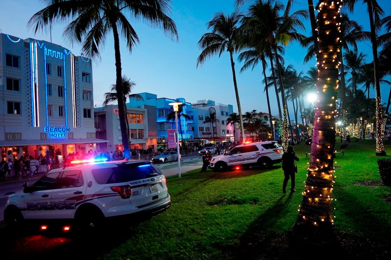 Florida: Sunshine State's Shadowy Corners