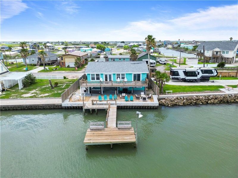Budget-Friendly Coastal Paradise