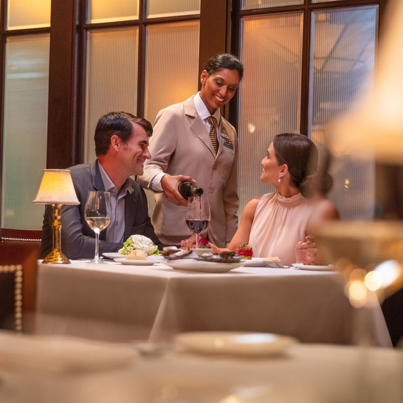 Utah: The Capital Grille