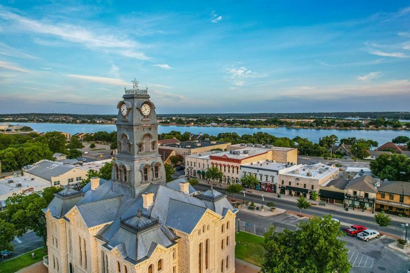 Granbury