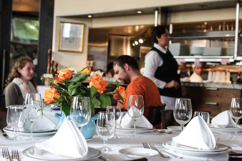 Utah: Valter's Osteria (Salt Lake City)