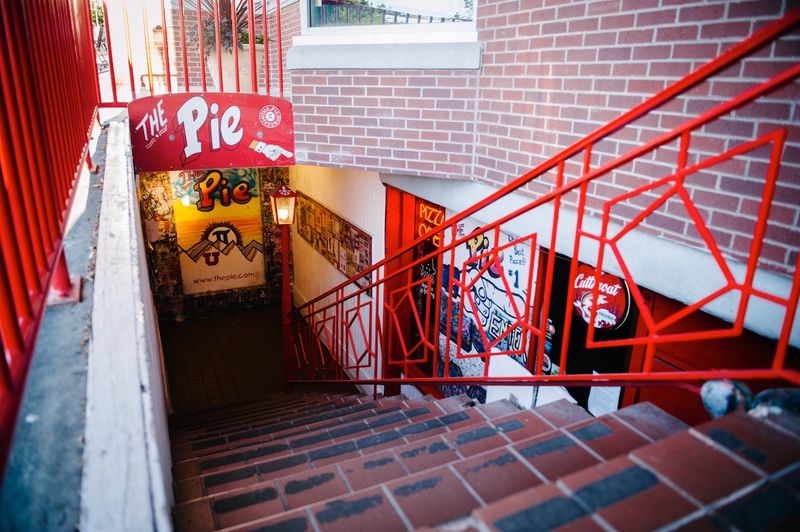 Utah — The Pie Pizzeria (Salt Lake City)