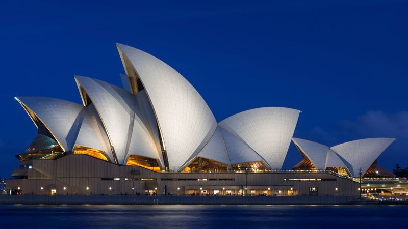 Australia