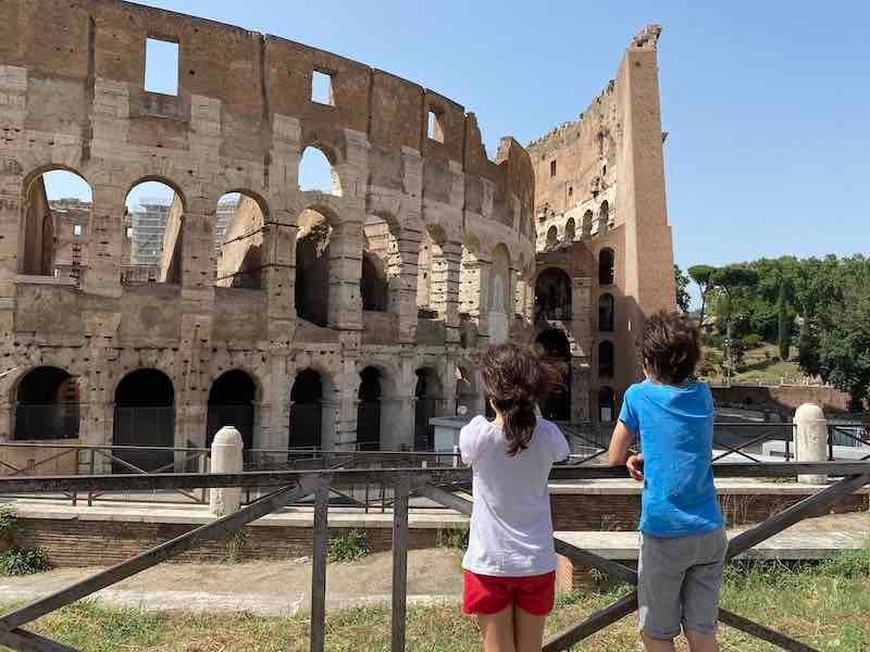 Italy - Best Food for Picky Eaters