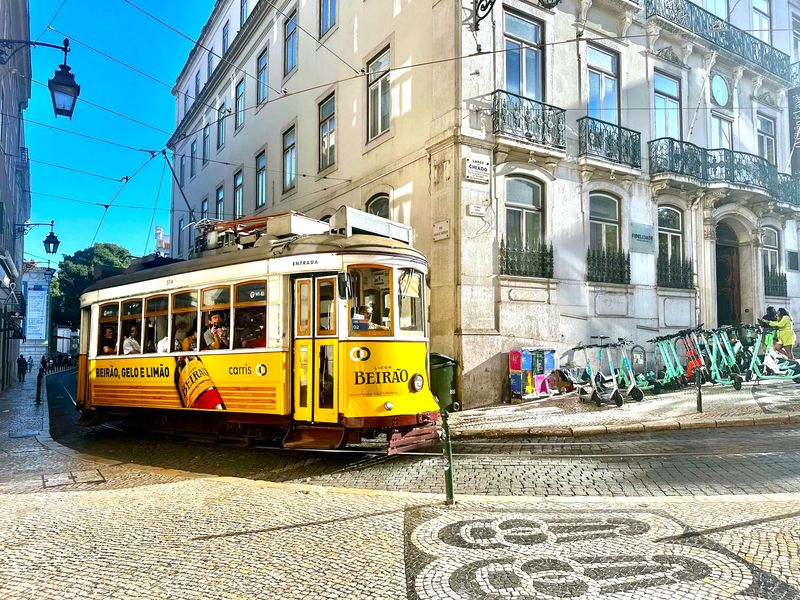 Portugal: European Charm Without the Crowds