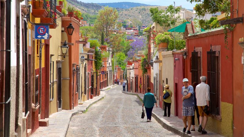 Mexico – Affordable Adventure South of the Border