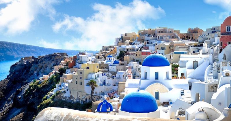 Greece