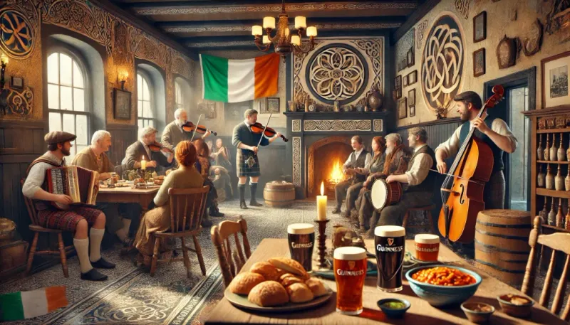 Ireland