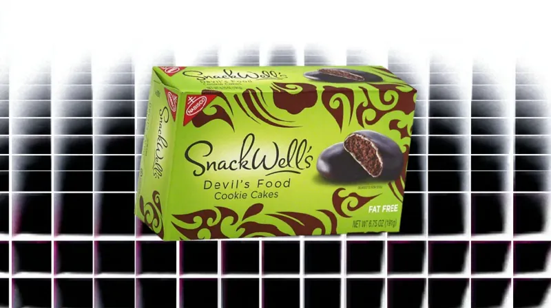 Nabisco Devil’s Food Cakes