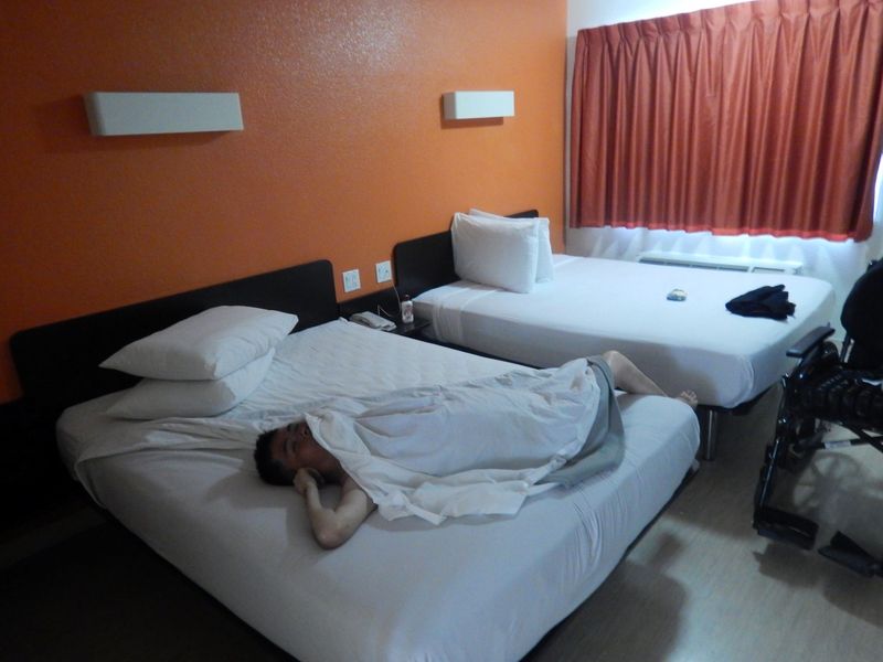 Motel 6