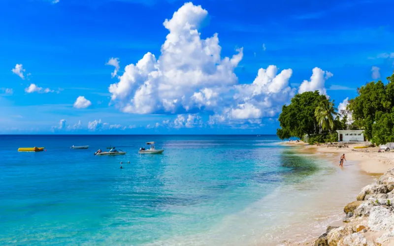 Barbados