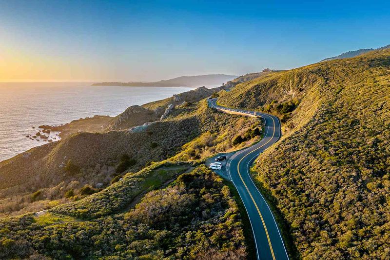 Pacific Coast Highway