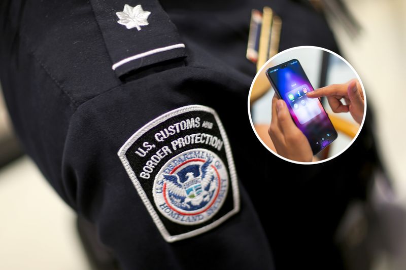 Invasive Electronic Device Searches