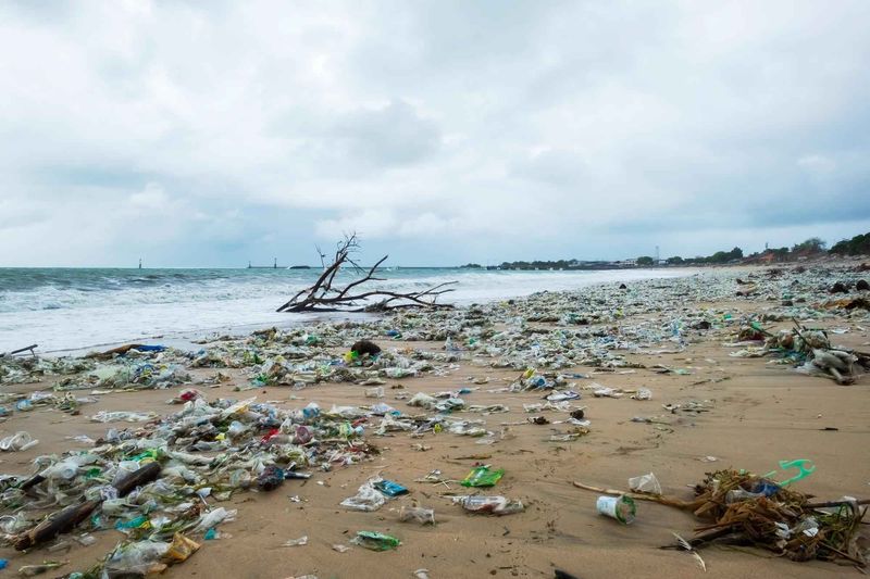 Bali, Indonesia - Paradise Lost to Overcrowding