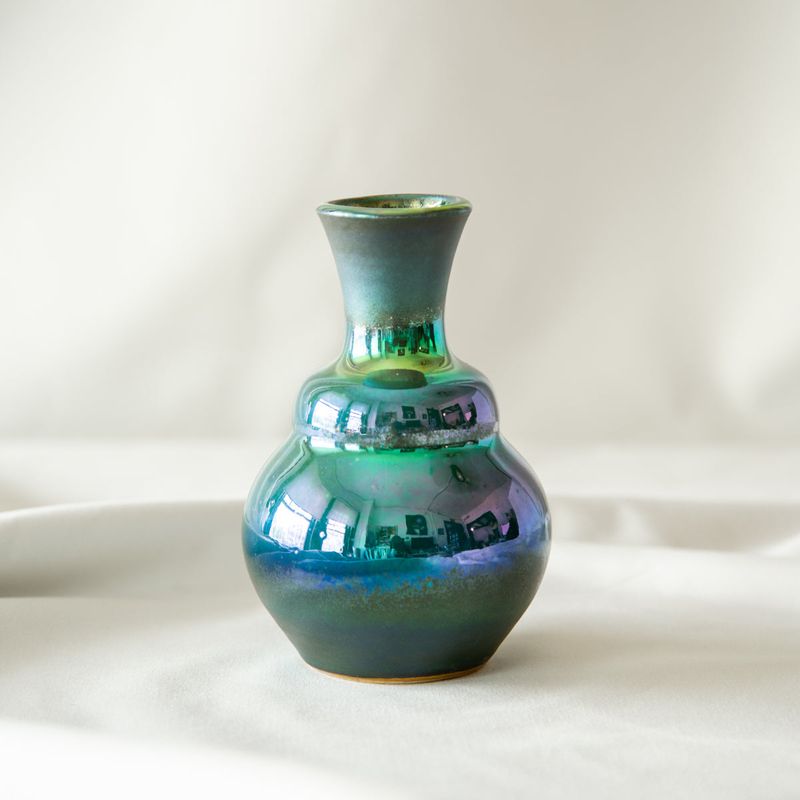 Pewabic Pottery Studio