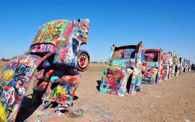 Roadside Attractions: A Quirky Charm