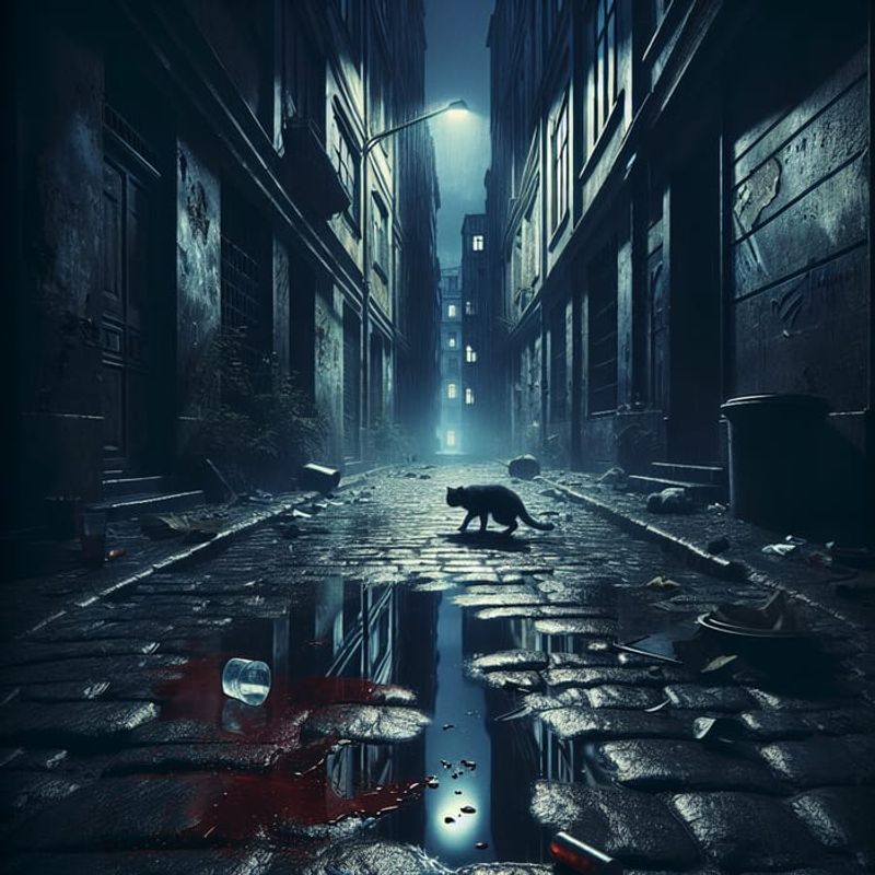 The Enigma of Urban Lights