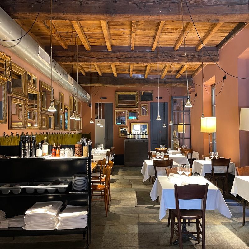 Quaint Cafés With Serious Flavor