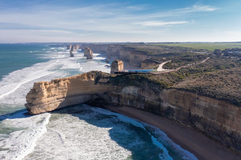 The Great Ocean Road, Australia