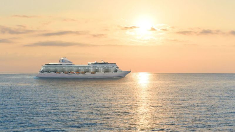 Endless Horizons and New Destinations