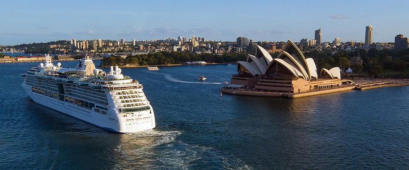 Australian Coast Odyssey