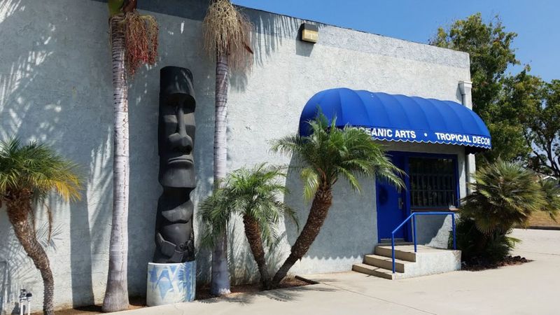 The Oceanic Art Gallery