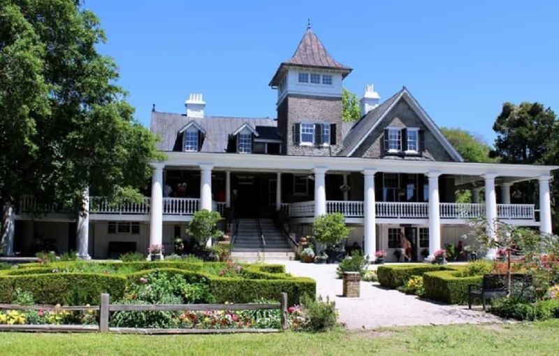 Magnolia Plantation, Charleston (SC)