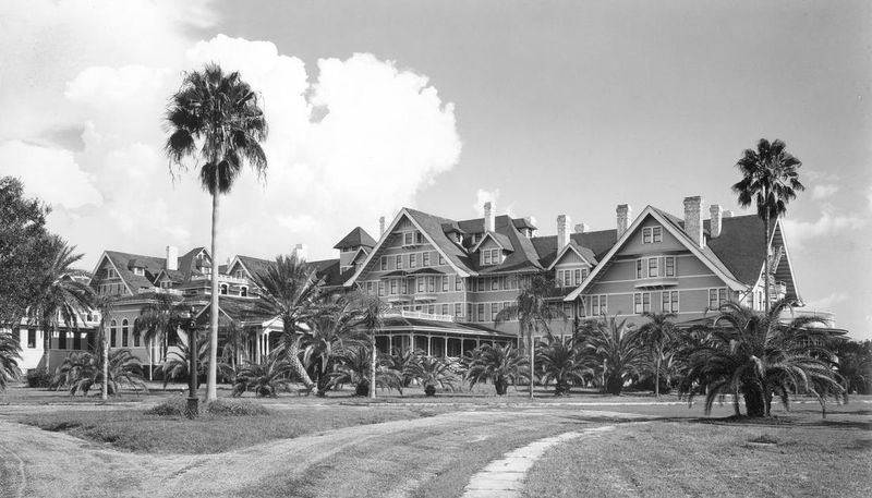 The Belleview Biltmore – Belleair, Florida
