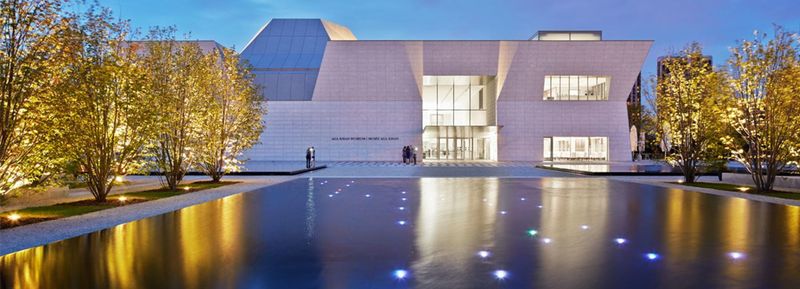 Aga Khan Museum