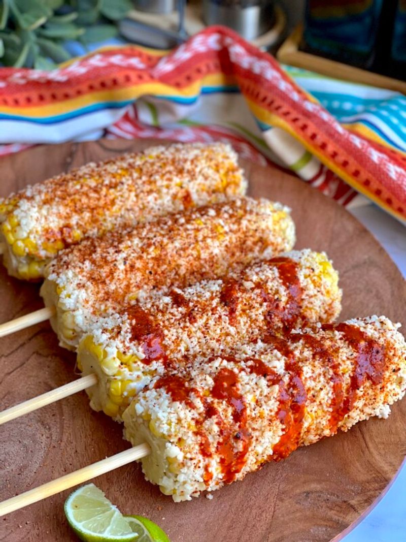 Mexico - Where Every Bite Tells a Story