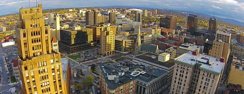 Syracuse, New York