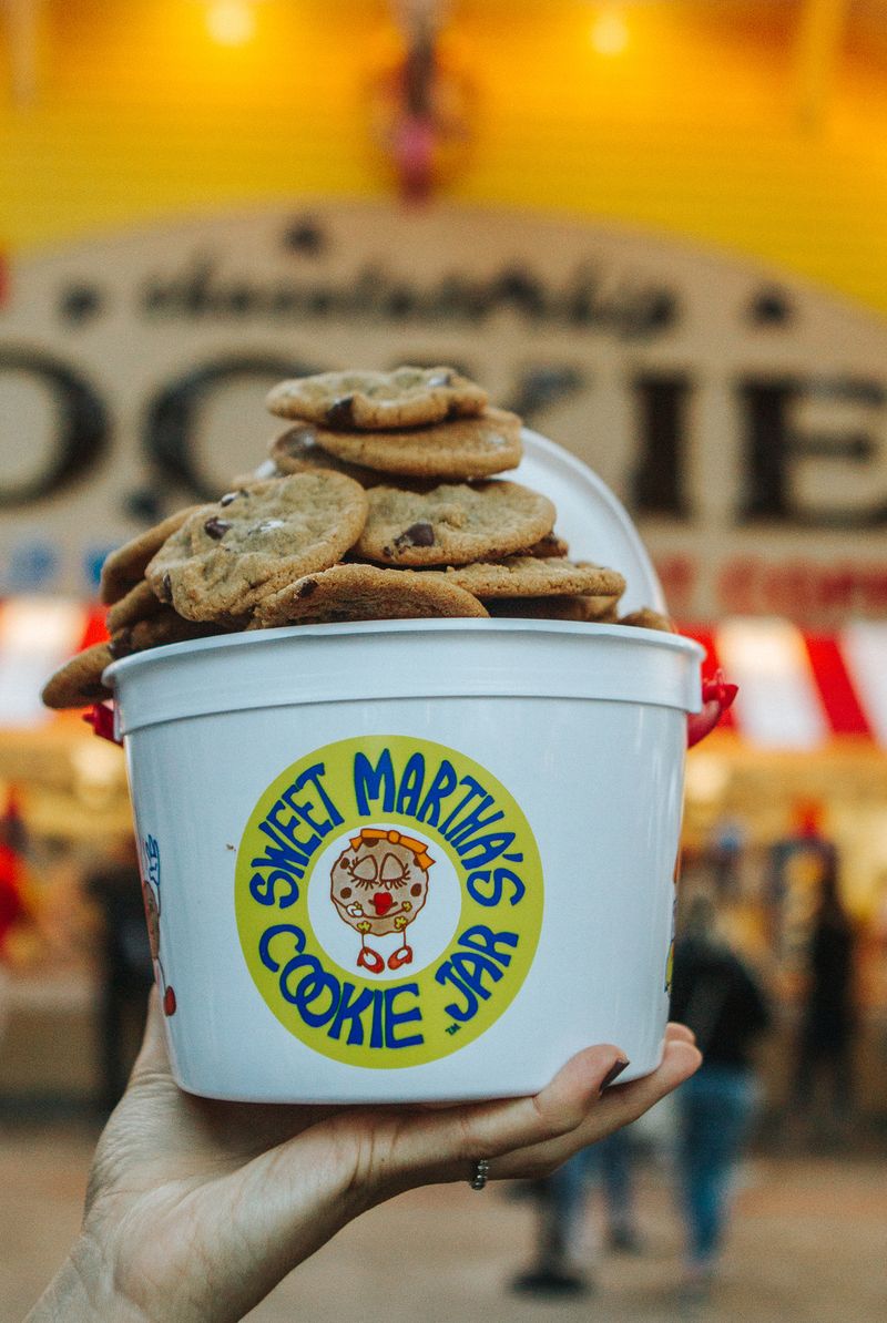 Minnesota State Fair: Land of 10,000 Treats