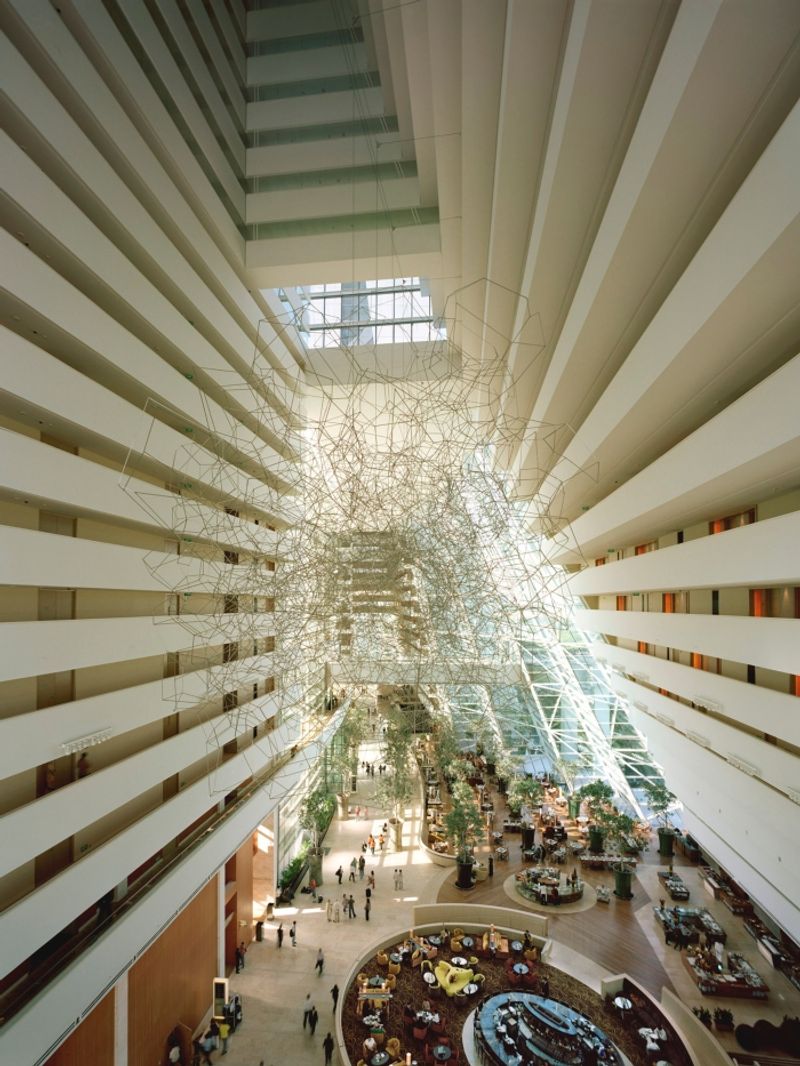 Marina Bay Sands (Singapore)