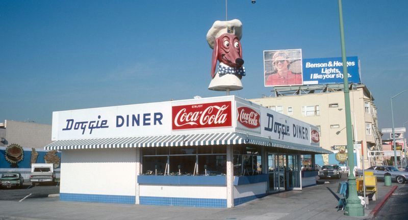 Doggie Diner (San Francisco Bay Area)