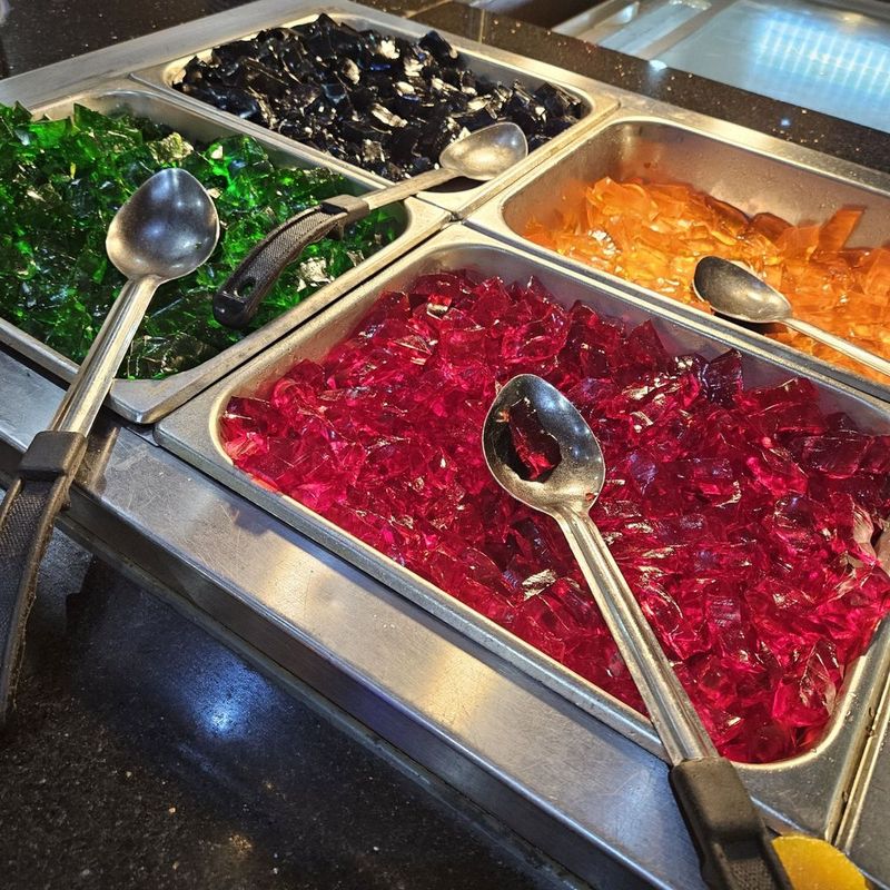 King's Buffet (Charlotte, Hickory)