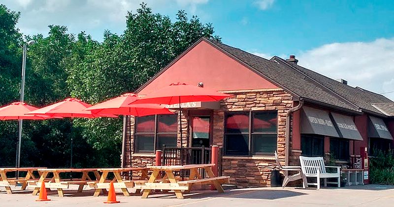 Stella's Bar & Grill – Bellevue, Nebraska
