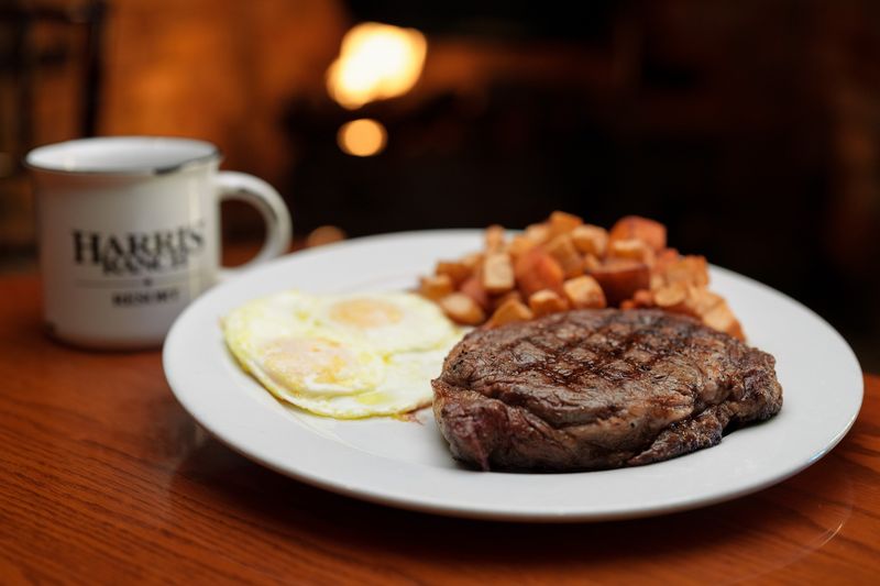 Farm-to-Fork in Record Time