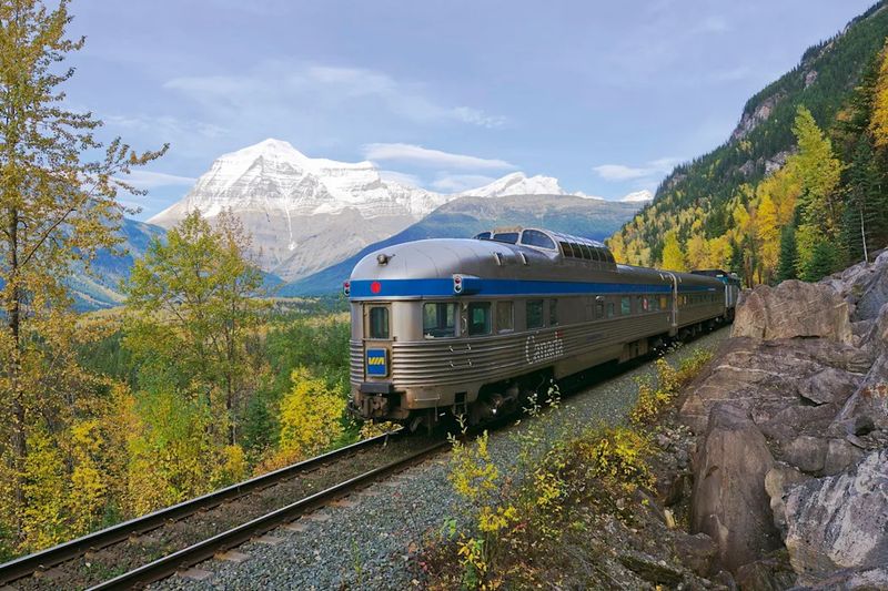 Skeena Economy: Beautiful but Brutally Slow