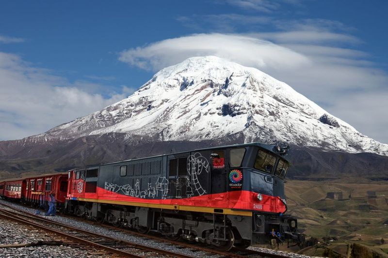 Tren Crucero