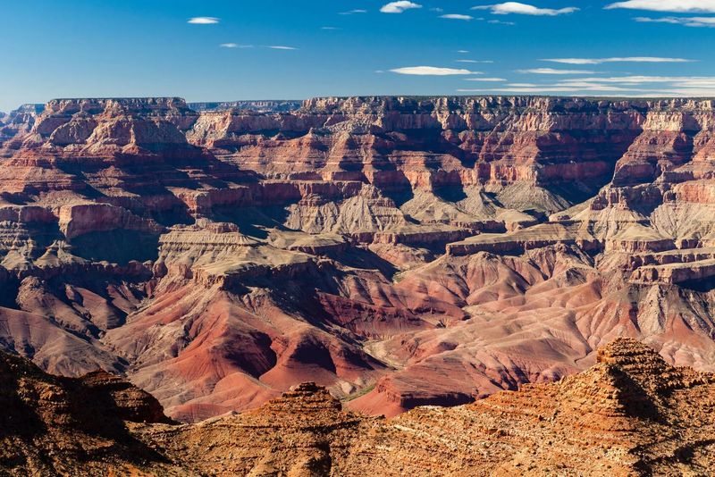 The Grand Canyon, USA